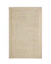 Бежевый шерстяной ковер Marely 300 x 200 см - La Forma