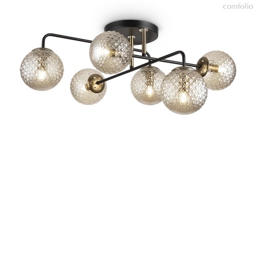 Люстра Навель / Navel - Freya