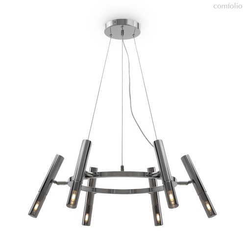 Люстра Freya FR6109PL-06CH - Freya