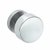 Ручка-кноб дверная IRIS A5126 061 МР19, мат хром - Cebi