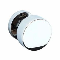 Ручка-кноб дверная IRIS A5126 061 МР02, хром
