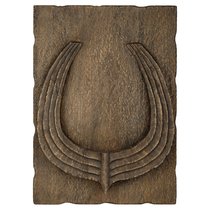 Панно декоративное Африка (G) - Covali