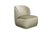 Кресло Капри Базовая (Capri Basic), велюр оливковый Colt1002-OLIV 80x90x82см - Garda Decor