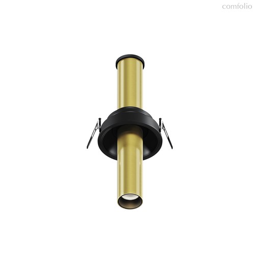 Встраиваемый светильник Фокус Т / Focus T 7 Вт 3000 К 36° - Maytoni