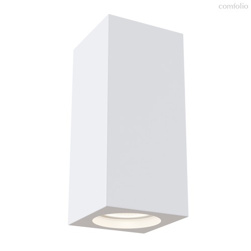 Потолочный светильник Коник гипс / Conik gyps 1*GU10 30 Вт - Maytoni