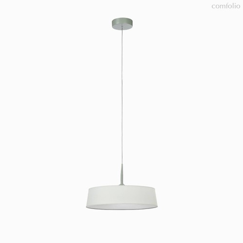 Подвесной светильник Cooper диаметр 45, цвет белый - Cosmo