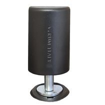 VERUM Stoppino X фиксатор скрытый магнитный , черный матовый - Verum Italy