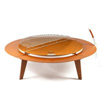 Костровая чаша Steel Cup 1200 Uniq oxi