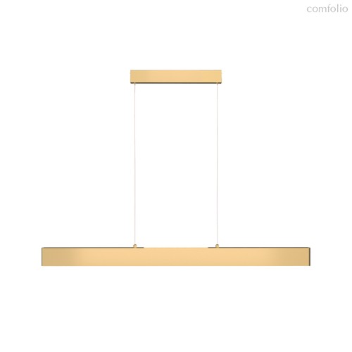 Подвесной светильник Шаг / Step 4000К 30Вт - Maytoni