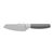Нож для овощей и цедры 11см Leo (серый), цвет серый - BergHOFF