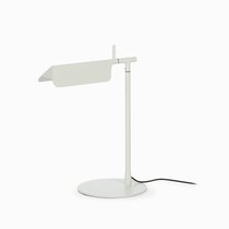 Настольный светильник Pictor ширина 30, цвет белый - Cosmo