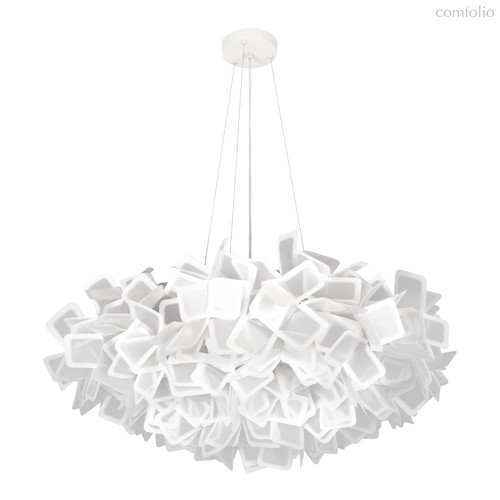 10231/780 White Подвесной светильник LOFT IT Clizia - Loft It