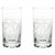 Набор стаканов для воды Vista Alegre Авеню 395 мл, 2 шт, хрусталь - Vista Alegre