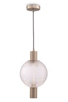 Подвесной светильник Maytoni P060PL-01N - Maytoni
