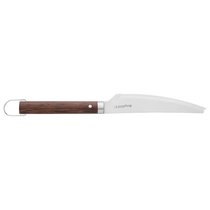 Нож для барбекю 37,5см Essentials, цвет коричневый - BergHOFF