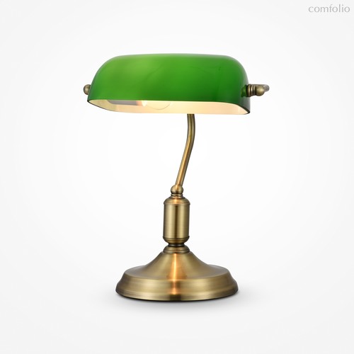 Настольный светильник Maytoni Z153-TL-01-BS - Maytoni