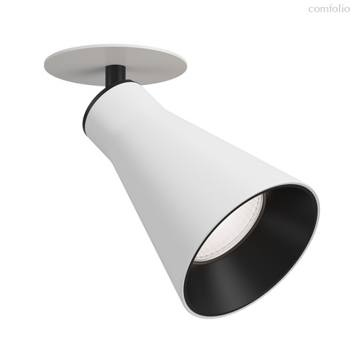 Встраиваемый светильник Вирар / Virar 1*GU10 10 Вт - Maytoni