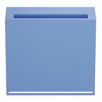 Накладка для выключателя карточного, S70 деним - Voltum