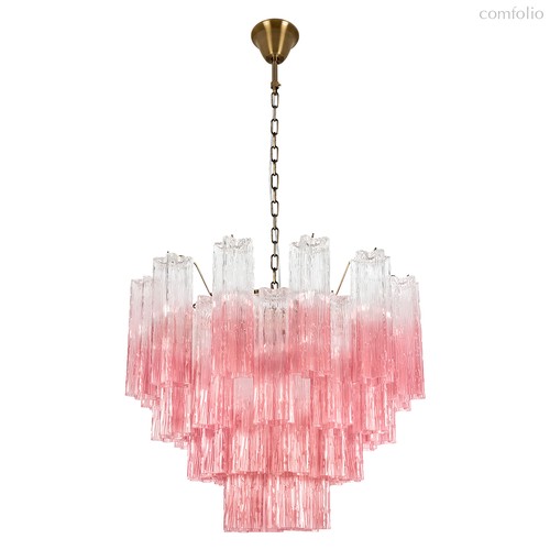 10580/600 Clear pink Подвесной светильник LOFT IT Murano - Loft It