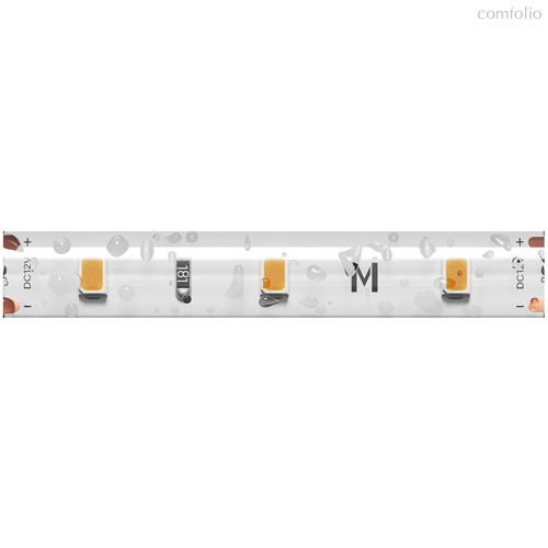 Светодиодная лента Ультра 12В 2835 4,8Вт/м 4000К 5м IP 65 201007 - Maytoni