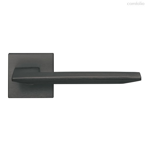 Дверная ручка Frascio Trend Blade Anthracite 1500/50Q-ANT - Frascio
