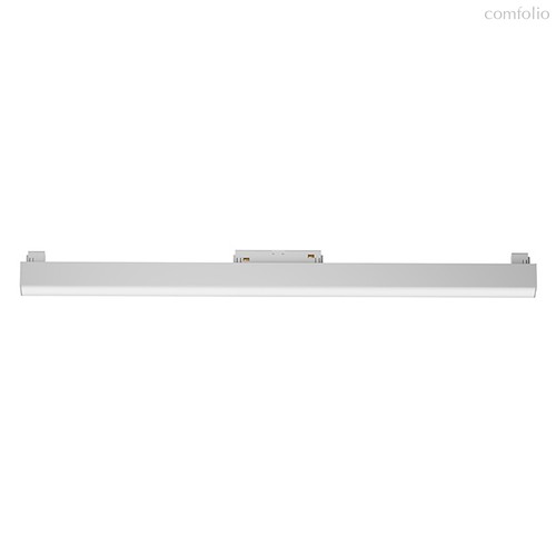 Трековый светильник Базис / Basis Gravity 4000K 20Вт 120° - Maytoni