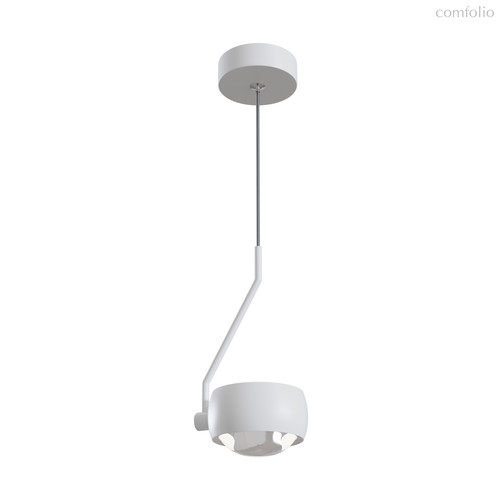 Подвесной светильник Линза / Lens 3000К 8Вт - Maytoni