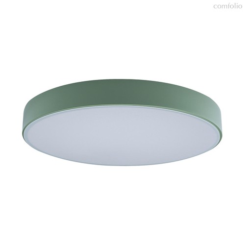 10002/24 Green Потолочный светильник LOFT IT Axel - Loft It
