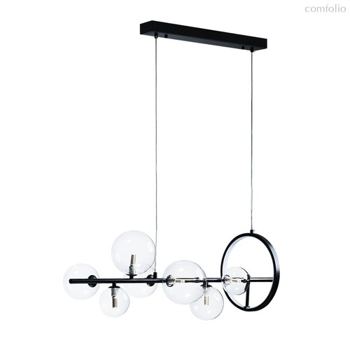 10023/900 Подвесной светильник LOFT IT Molecule - Loft It
