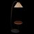 10568F Black Торшер LOFT IT Charlotte - Loft It