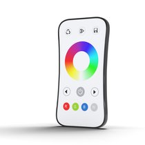 Пульт для светодиодной ленты RGB/RGBW 1 зона - Maytoni