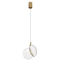 10468P Clear Подвесной светильник LOFT IT Flap - Loft It
