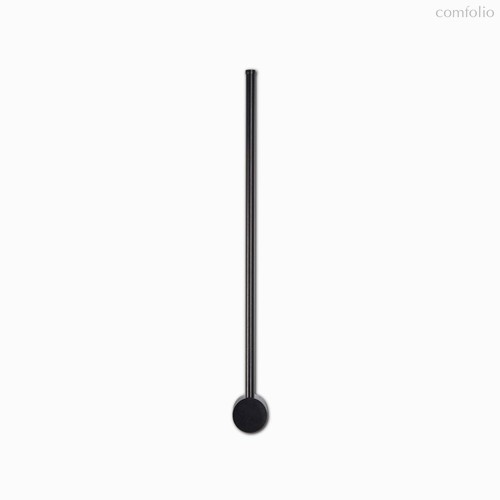 Настенный светильник Chico S длина 60, цвет черный - Cosmo