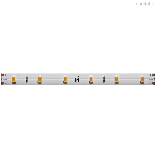 Светодиодная лента Ультра 24В 2835 7,2Вт/м 4000К 5м IP 20 201025 - Maytoni