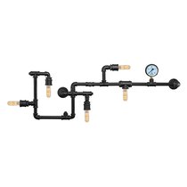 LOFT1906W Настенный светильник LOFT IT Pipeline - Loft It