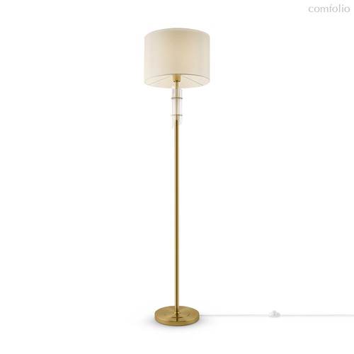 Напольный светильник (торшер) Maytoni MOD088FL-01BS - Maytoni