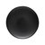 Тарелка круглая Roda Black RTP312-BLK (RTP312-964), 31 см - Costa Nova