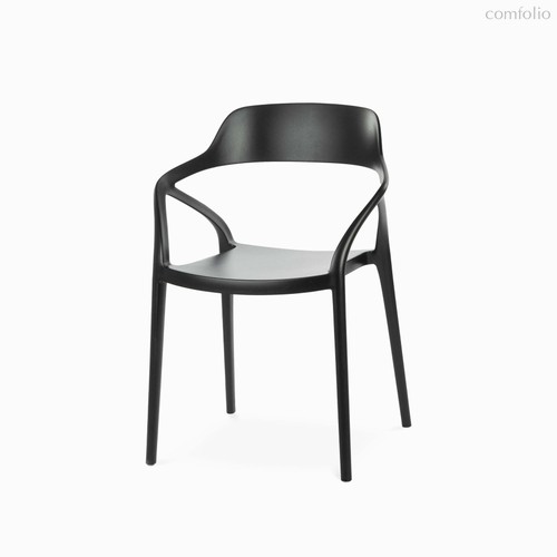 Обеденный стул Stis, цвет черный - Cosmo