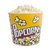 Стакан для попкорна Pop Corn 2.8л, цвет желтый - Balvi