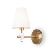 Настенный светильник (бра) Freya FR5371WL-01BS - Freya