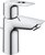 23335001 BauLoop Смеситель для раковины размер S хром (замена 23335000) - Grohe