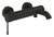 25250KF1 Essence+ Смеситель однорычажный для ванны, фантомный чёрный - Grohe
