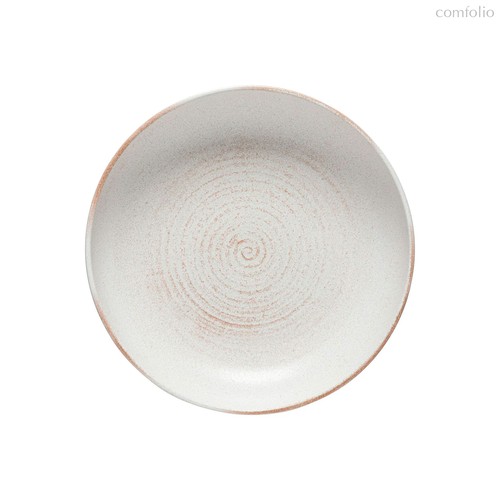 Тарелка круглая Vermont Cream SOP271-CRM (SOP271-00522A) - Costa Nova
