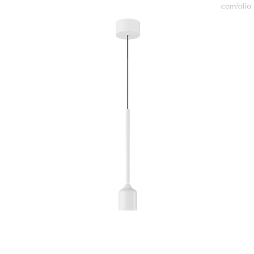 Подвесной светильник Maytoni Outdoor Apex O491PL-L6W3K - Maytoni