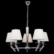 Люстра Freya FR5031PL-05CH - Freya