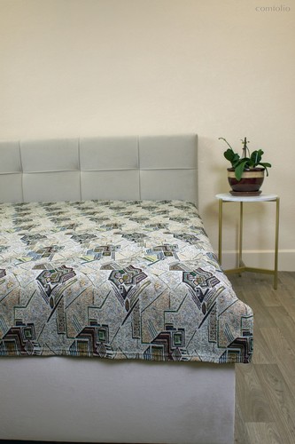 Покрывало ПОК-84/15 "Гобелен" 143х205 - АльВиТек