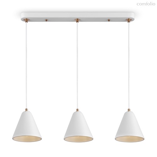 Подвесной светильник Рынок Фальке / Falke Market - Freya