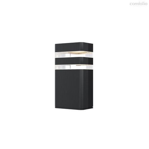 Настенный светильник (бра) Maytoni Outdoor Unter den Linden O578WL-01B - Maytoni