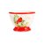 Салатник порционный Certified Int. Красочная зима Мир 480 мл, керамика - Certified International