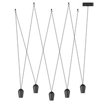 10357/5 Подвесной светильник LOFT IT Blackout - Loft It